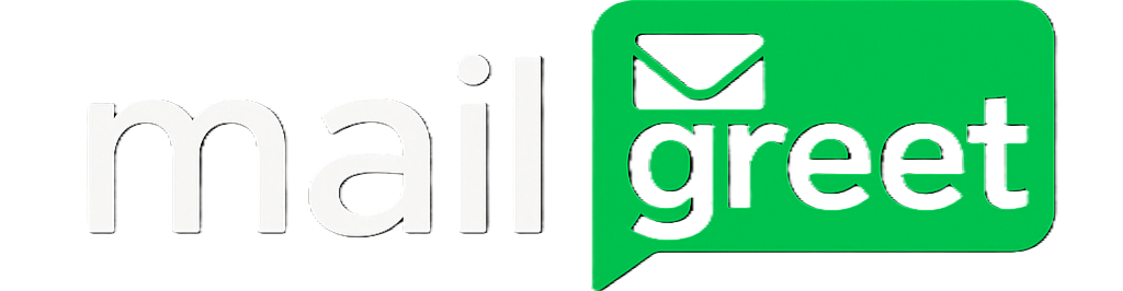 MailGreet Logo
